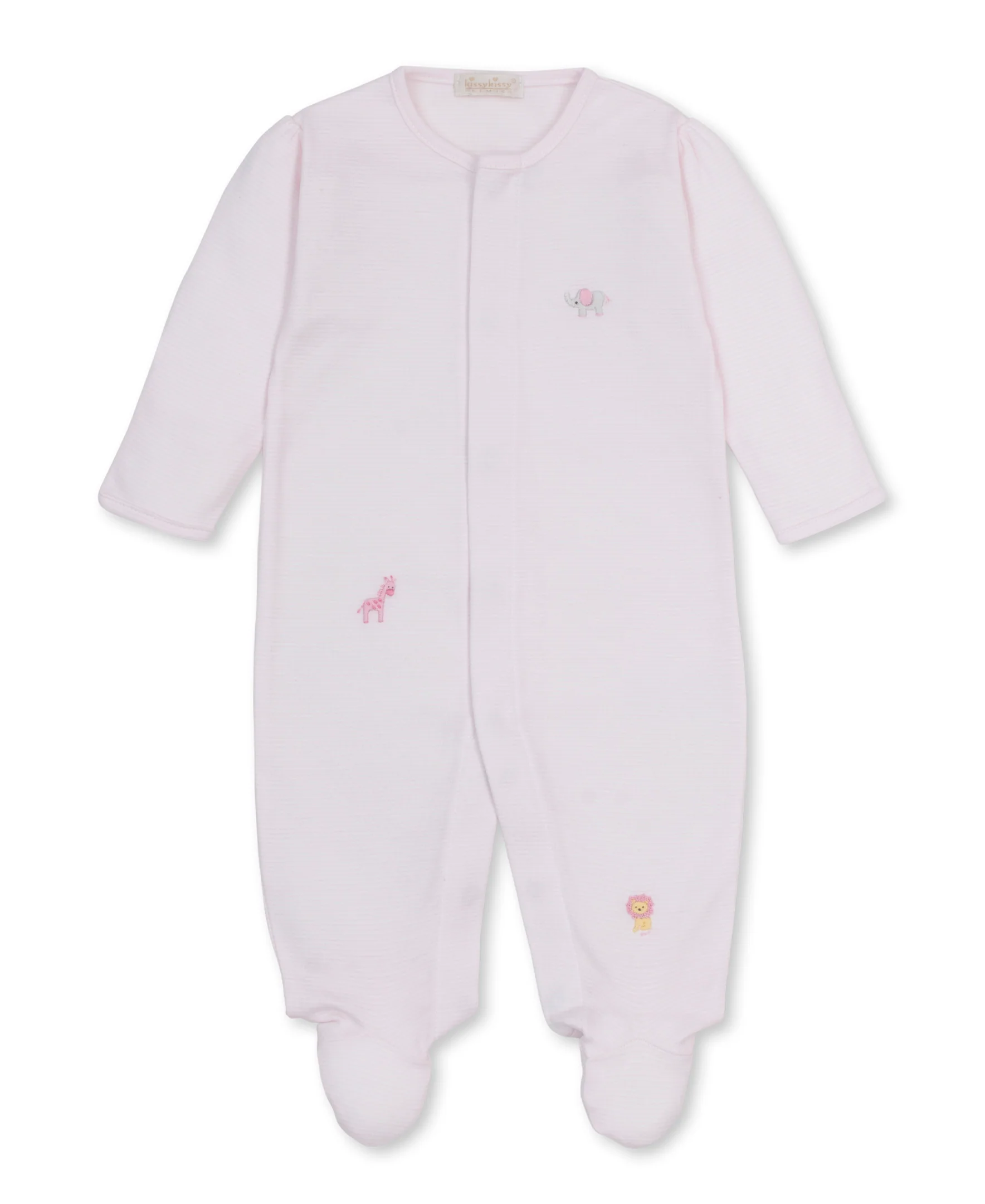 Baby Girl Newborn